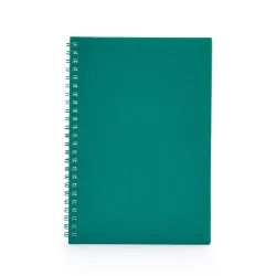 Caderno Executivo A5 Personalizado