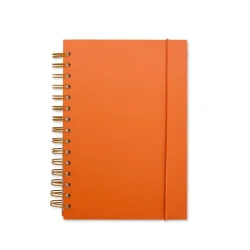 Caderno Couchê Personalizado