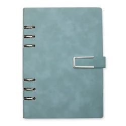 Caderno Fichário Personalizado