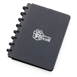 Caderno Inteligente Personalizado