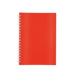 Caderno Laminado Personalizado