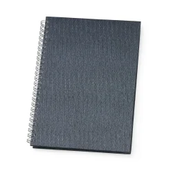 Caderno de Negócios P Personalizado