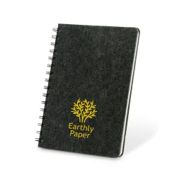 Caderno Personalizado A5 MISHIMA