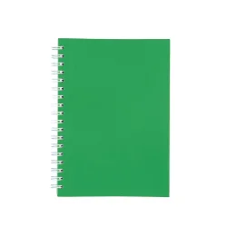 Caderno Personalizado Capa Fosca