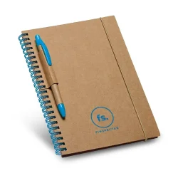 Caderno Personalizado GARDEN