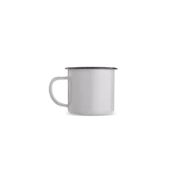 Caneca Inox 370ml com Personalização