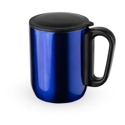 Caneca Inox Personalizada para Funcionários