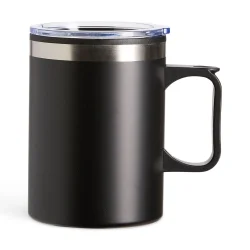 Caneca Plástica 375ml Personalizada