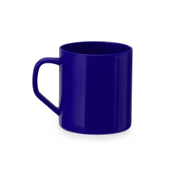 Caneca Plástica 400Ml Personalizada