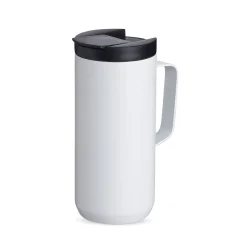 Caneca Térmica Personalizada para Clientes