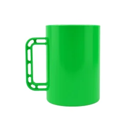 Caneca de Chopp Personalizada Acrílica