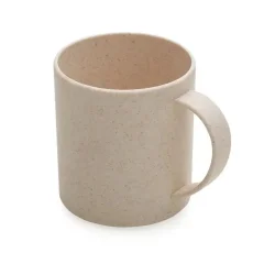 Caneca em Fibra de Bambu 350ml