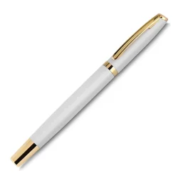 Caneta em Metal Gravado Logo