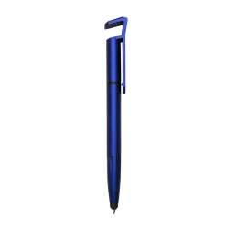 Caneta Touch com Base Celular