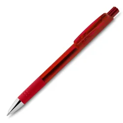 Caneta Plástica Exclusivo