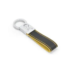 Chaveiro Personalizado Couro LESKOV