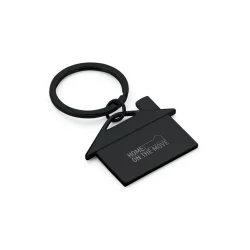 Chaveiro Personalizado Metal ULRICH