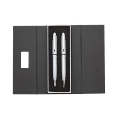 Kit Caneta e Lapiseira Personalizados