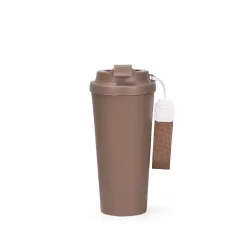 Copo Inox 304 e PP