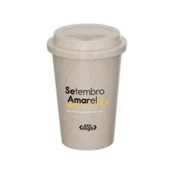 Copo Personalizado TISANA