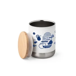Copo Térmico Personalizado NORRE TUMBLER