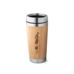 Copo Térmico Personalizado PIETRO