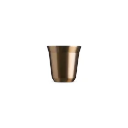 Copo Térmico Tipo Mini Nespresso