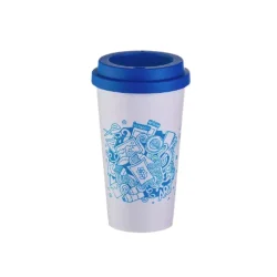 Copo de Café Personalizado Tipo Bucks