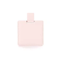 Espelho de Bolso Inox Personalizado