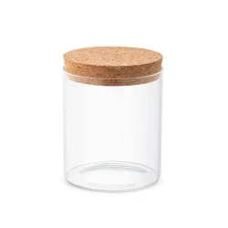 Frasco Personalizado Vidro SPICE 700