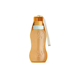 Garrafa Bebedouro para Pet Personalizada