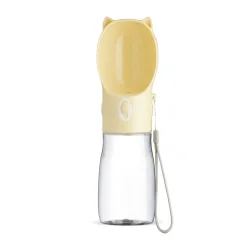 Squeeze Bebedouro para Pet Personalizada