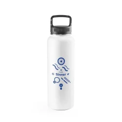 Garrafa Térmica Personalizada SINNER