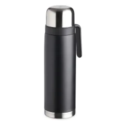 Garrafa Térmica de Café Personalizada