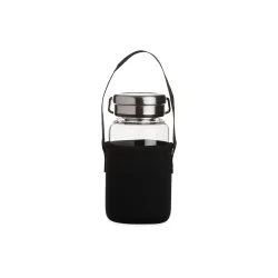 Garrafa de Vidro Personalizada 650ml Infusora