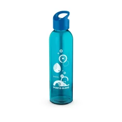 Garrafa de Vidro Personalizada PORTIS GLASS