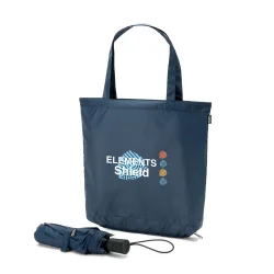 Guarda Chuvas com Sacola Personalizado