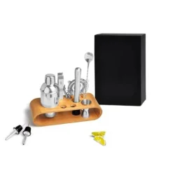 Kit Bar Personalizado 10 Peças