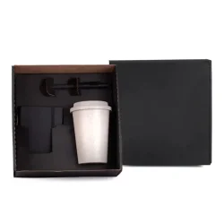 Kit Boas Vindas Personalizado 3 Peças
