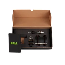 Kit Boas Vindas Personalizado