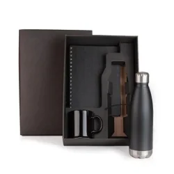 Kit Executivo Premium 3 Peças