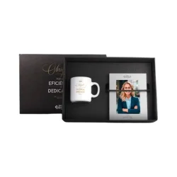 Kit Caneca e Porta Retratos Personalizado