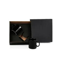 Kit Canecas em Cerâmica Personalizado