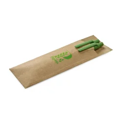 Kit Caneta e Lapiseira Personalizado LEAF