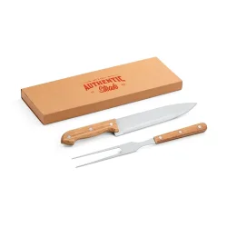 Kit Churrasco Personalizado ALIOLI