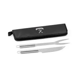 Kit Churrasco Personalizado DURAND