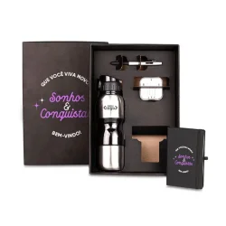 Kit Integração Personalizado