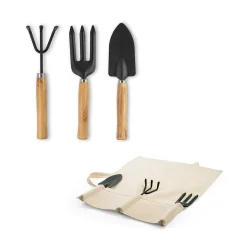 Kit Jardinagem Personalizado ORCHID