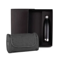 Kit Onboarding Necessaire e Squeeze