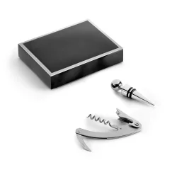 Kit Vinho Personalizado BARREL